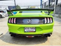 2020 FORD MUSTANG 2.3 EcoBoost High Performance Top สุด รูปที่ 3
